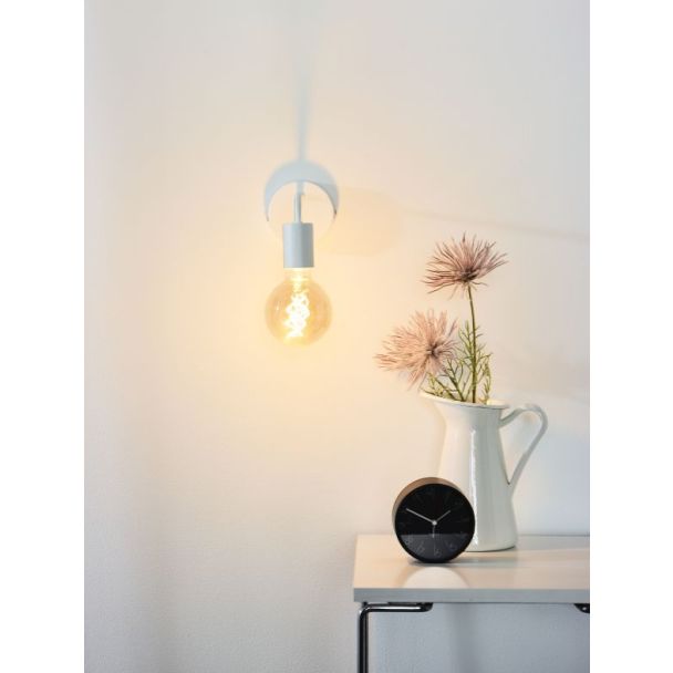 LUCIDE SCOTT 45265/01/31 LAMPA ŚCIENNA - NOWOCZESNA