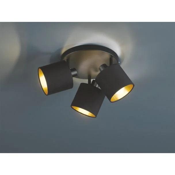 RL TOMMY R80333979 LAMPA SUFITOWA - REFLEKTOR
