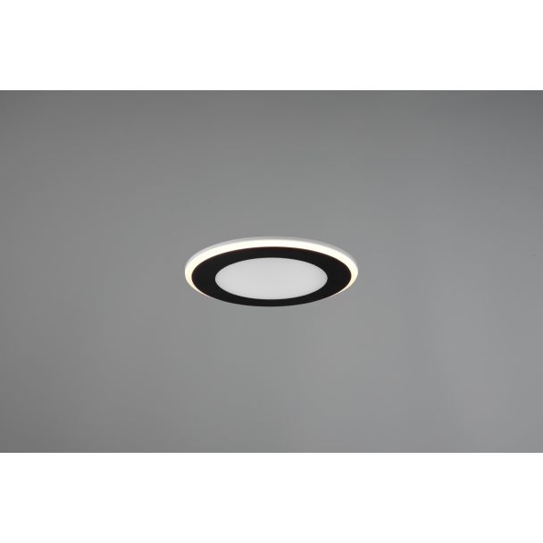 TRIO 652410132 AURA LAMPY SUFITOWE NOWOCZESNE