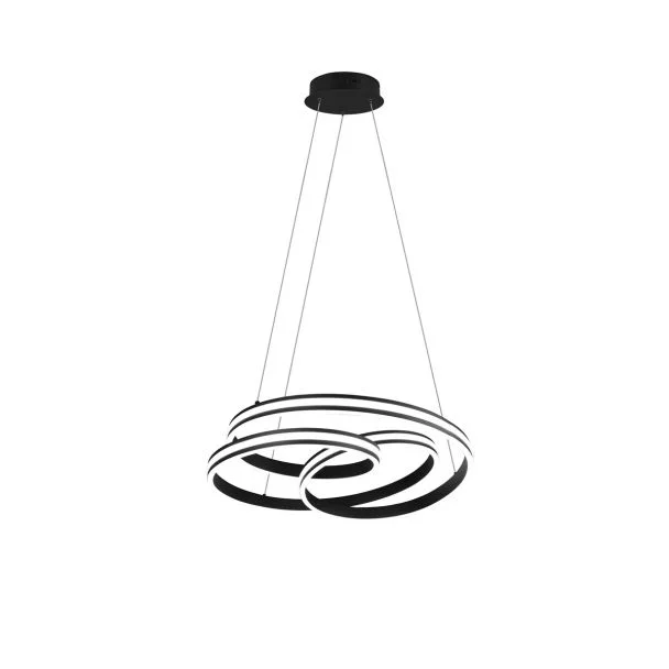 TRIO 326210132 YARA LAMPY WISZĄCE NOWOCZESNE