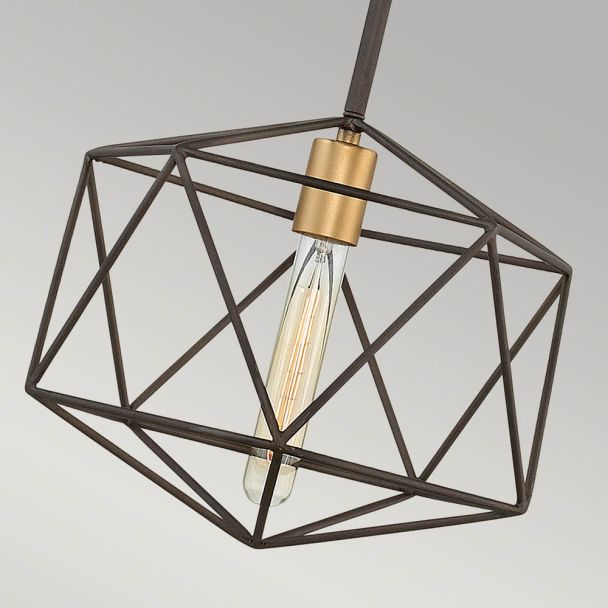 ELSTEAD Astrid HK-ASTRID-MP Mini Pendant