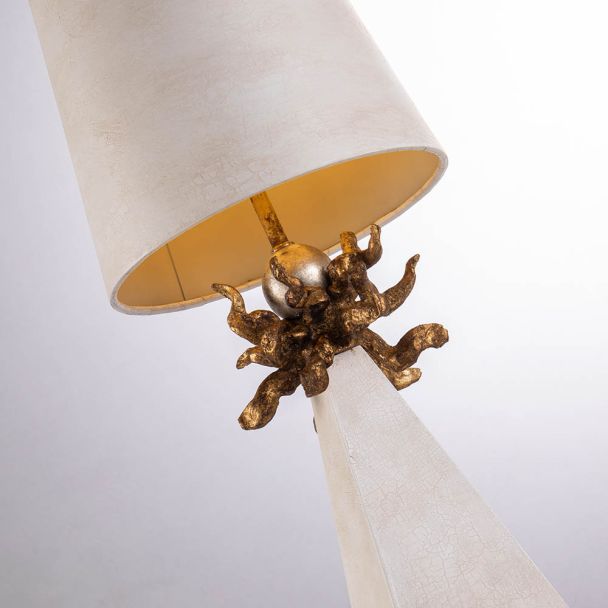 ELSTEAD Leda FB/LEDA/TL Lampa stołowa