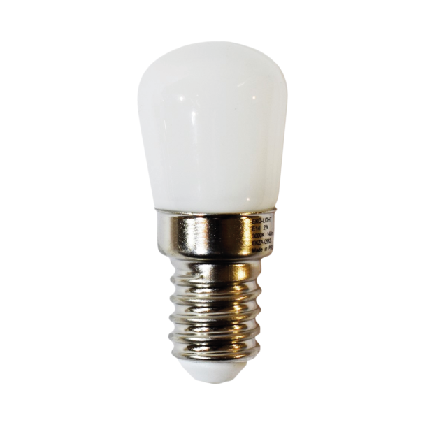 MILAGRO EKZA9599 ŻARÓWKA LED DO LODÓWEK E14 3W 3000K