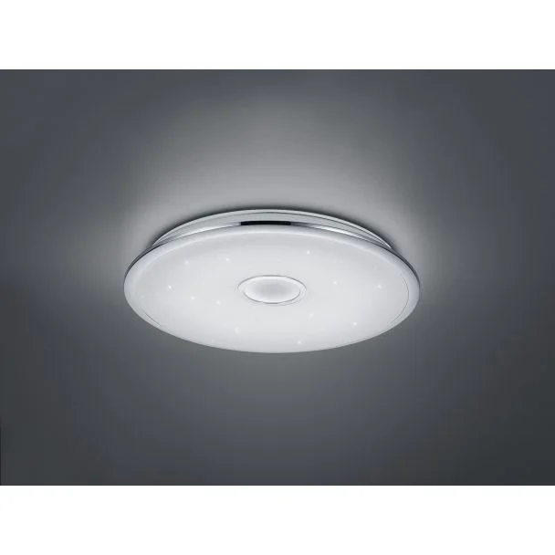 TRIO OSAKA 678710006 LAMPA SUFITOWA - NOWOCZESNA
