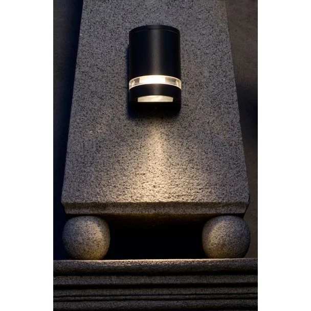 LUTEC FOCUS 5604101118 LAMPA ŚCIENNA ZEWNĘTRZNA