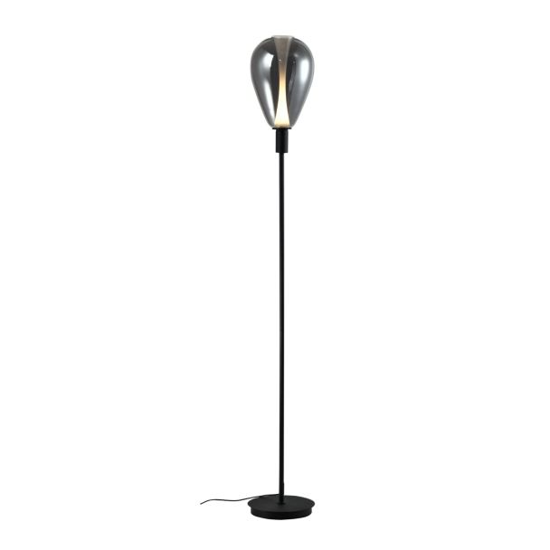 CANDELLUX STUDIO 51-51141 DENSO 20 lampa podłogowa