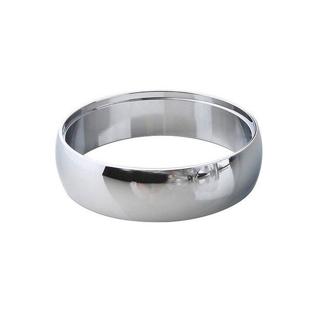 AZZARDO AZ1485 Adamo Ring (chrome)