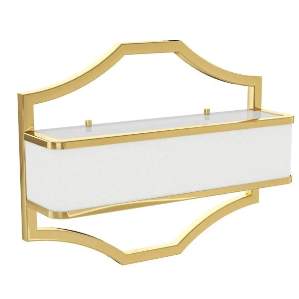 OPEN DESIGN OR84832 Gerdo Parette Gold