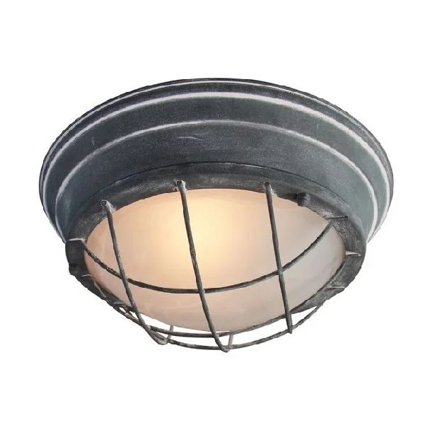 BRILLIANT TYPHOON 94491/70 LAMPA SUFITOWA - NOWOCZESNA