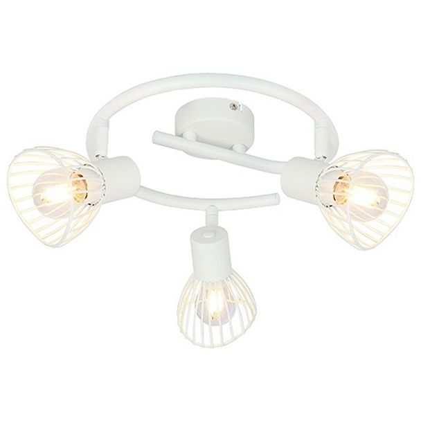 BRILLIANT ELHI 71933/05 LAMPA SUFITOWA NOWOCZESNA