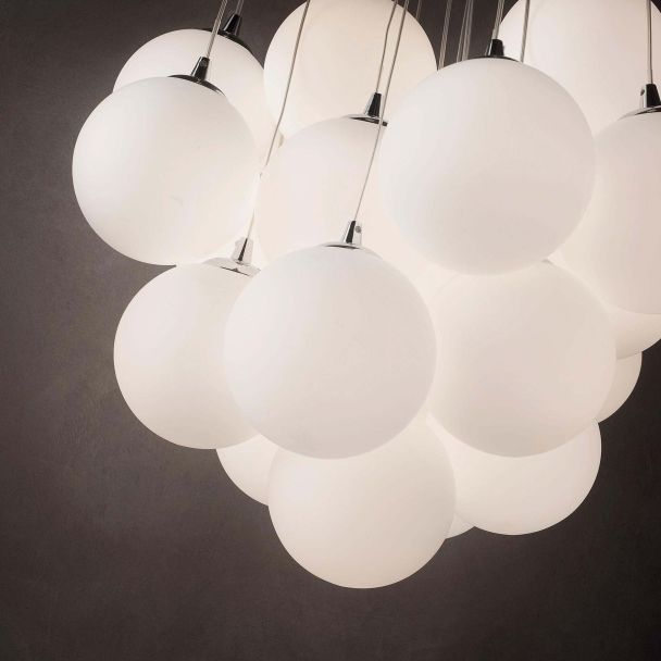IDEAL LUX MAPA BIANCO SP22 140230