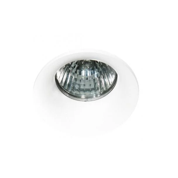 AZZARDO GM2100-WH / AZ0759 Ivo (white) Oczko sufitowe
