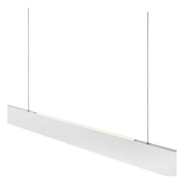 LUCIDE 45455/36/31 LAMPA WISZĄCA NOWOCZESNA LEDRAYA LED