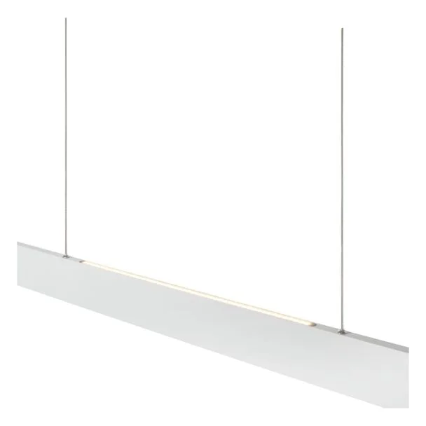 LUCIDE 45455/36/31 LAMPA WISZĄCA NOWOCZESNA LEDRAYA LED