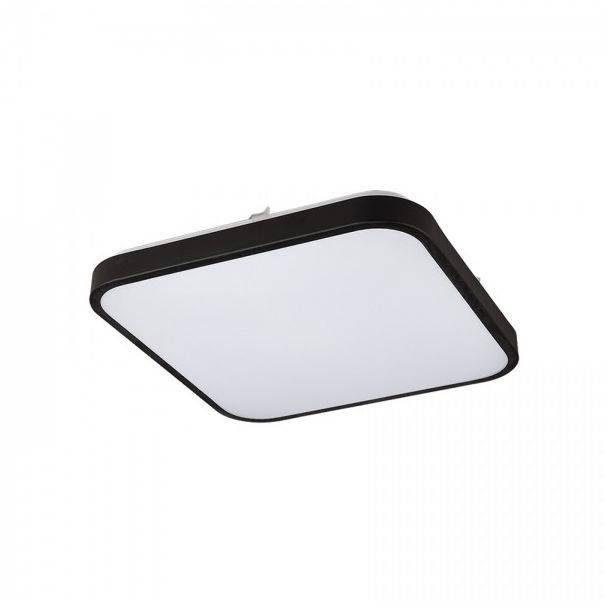 NOWODVORSKI AGNES SQUARE LED 10984 lampa wewnętrzna sufitowa plafon