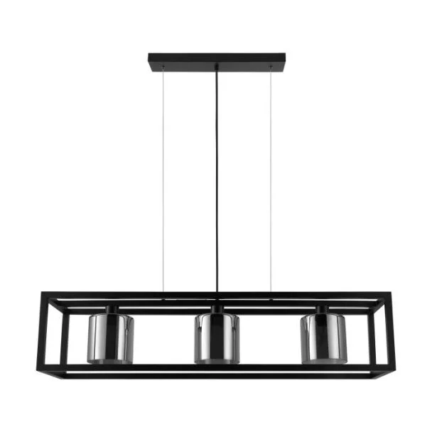 EGLO 33985 BRISLING lampa wisząca Oświetlenie do wnętrz