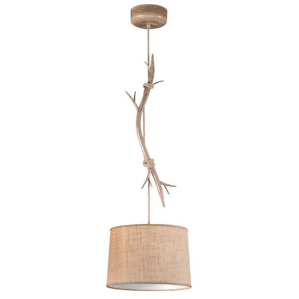 MANTRA Lampa wisząca SABINA 6179