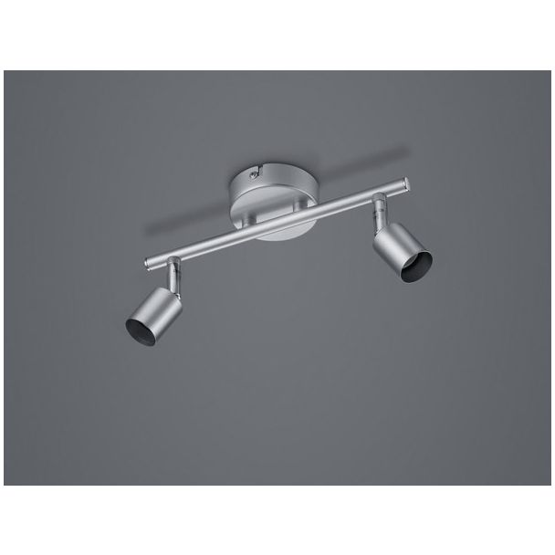 WYPRZEDAŻ RL PARIS R80912087 LAMPA SUFITOWA - REFLEKTOR