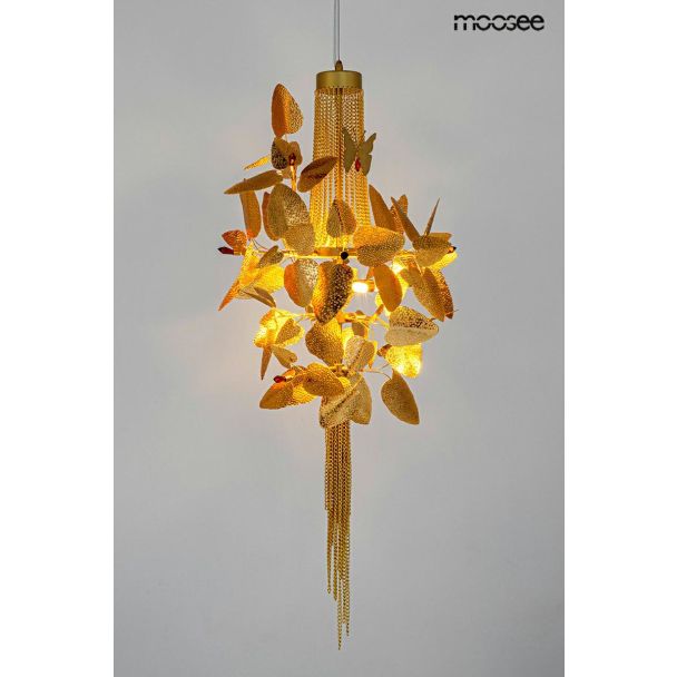 MOOSEE MSE1501100154 lampa wisząca PARADISO