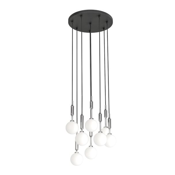 OPEN DESIGN OR85327 Ero VIII Cromo 40