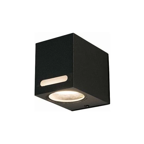 NOWODVORSKI ASSOS 9123 lampa zewnętrzna ścienna natynkowa