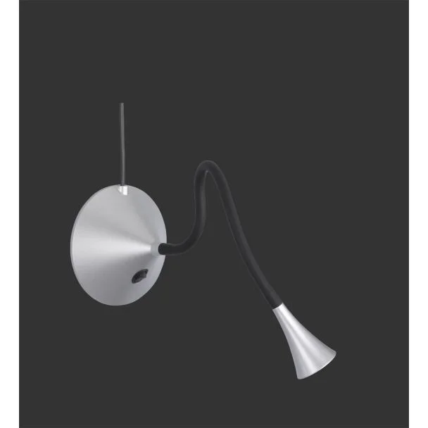 RL VIPER R52391187 LAMPA STOJĄCA - BIURKOWA