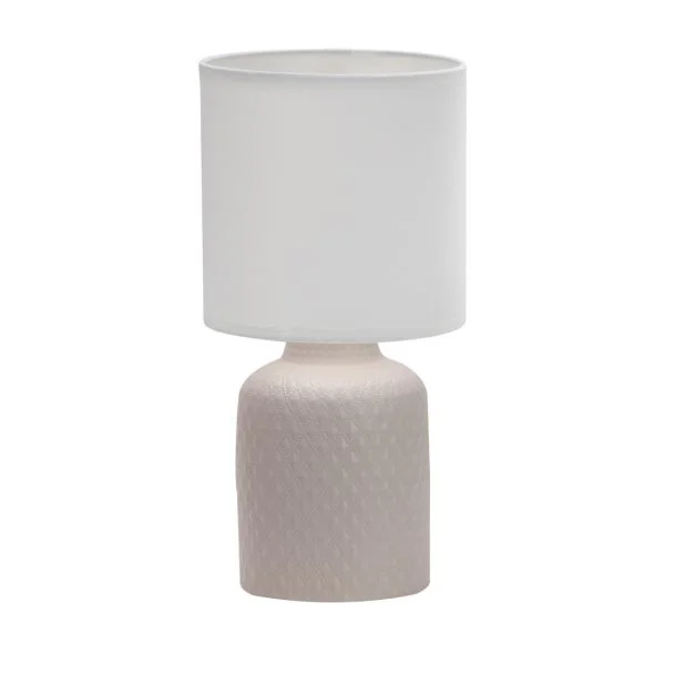 CANDELLUX 41-79879 INER LAMPA GABINETOWA 1X40W E14 BEŻOWY