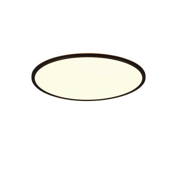 RL SCOTT R64381032 lampa sufitowa czarny