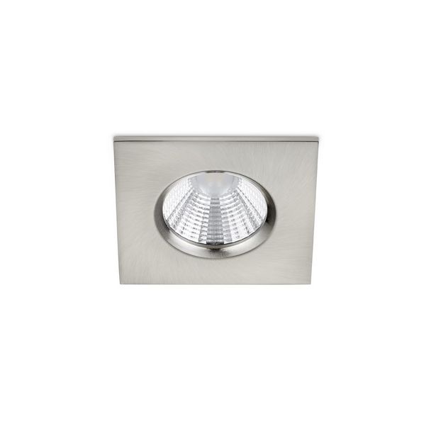 TRIO ZAGROS 650610107 LAMPA SUFITOWA - NOWOCZESNA