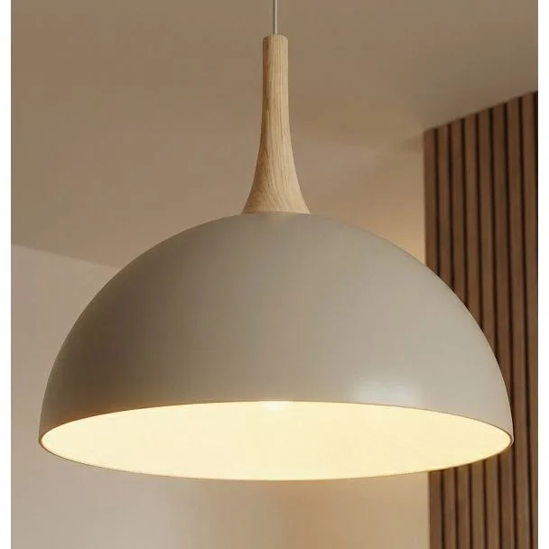 EMIBIG 1672/1L NAUTICA 1L MOKKA LAMPA WISZĄCA