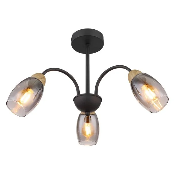 GLOBO 60297-3D GERLY Lampa sufitowa