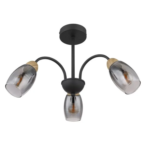 GLOBO 60297-3D GERLY Lampa sufitowa