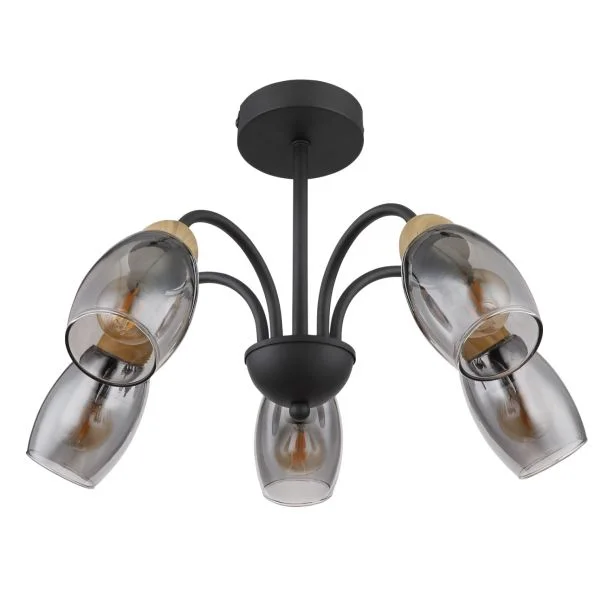GLOBO 60297-5D GERLY Lampa sufitowa
