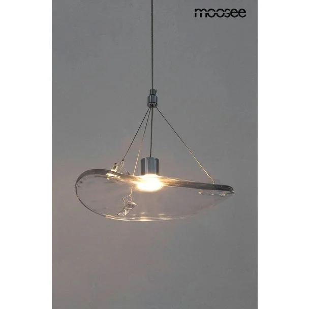 MOOSEE MSE1501100391 lampa wisząca AQUA 20