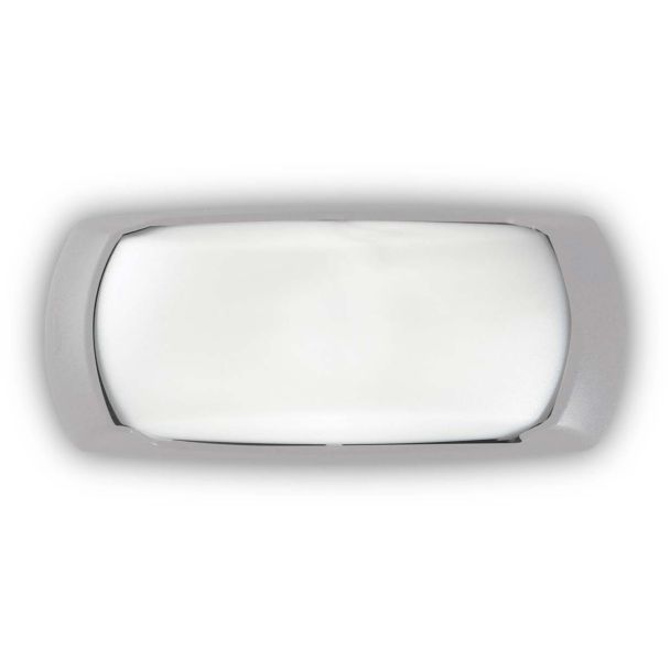 IDEAL LUX FRANCY-2 AP1 GRIGIO 123769