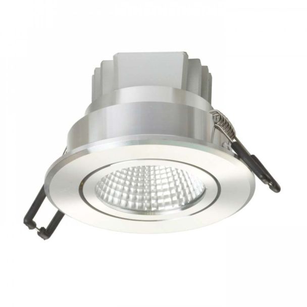 RENDL R10420 MIRO do wbudowania 230V/350mA LED 3W 3000K