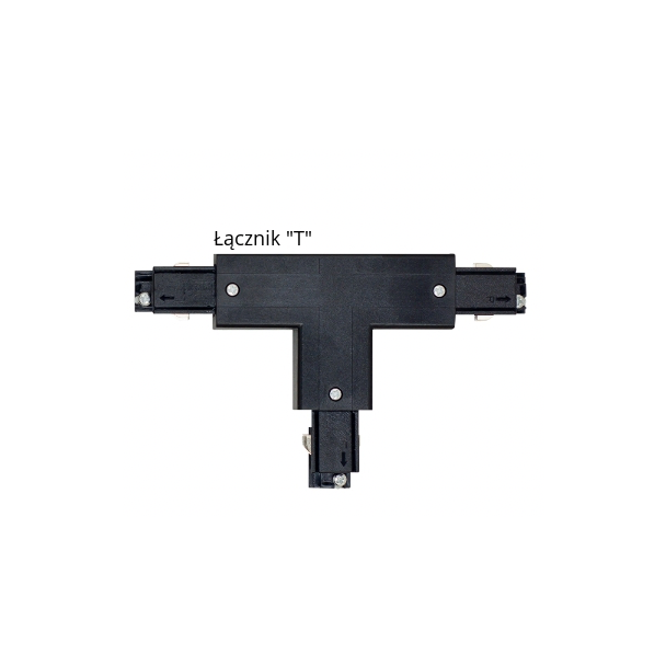 ARGON 8040 T-RACK łącznik typu "T" łącznik 3-fazowy