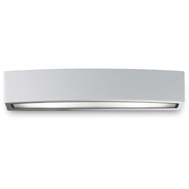 IDEAL LUX ANDROMEDA AP2 GRIGIO 163543