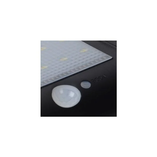 LUCIDE BASIC 22862/04/30 LAMPA ŚCIENNA - ZEWNĘTRZNA
