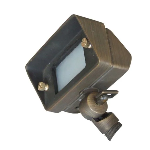 ELSTEAD BRONZE GZ/BRONZE10 Mini floodlight