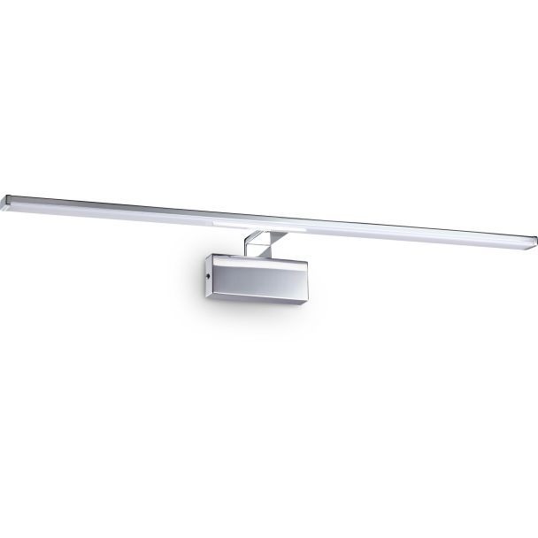 IDEAL LUX ALMA AP 20W CHROME - CHROM 224992