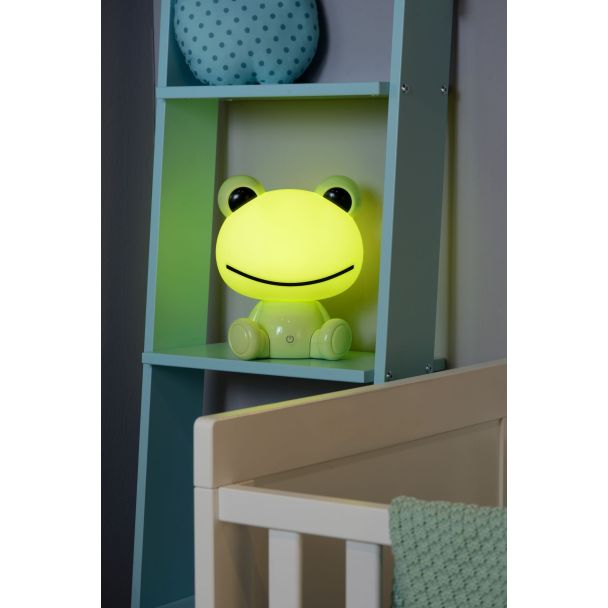LUCIDE DODO Frog 71592/03/85 LAMPA STOJĄCA - STOŁOWA