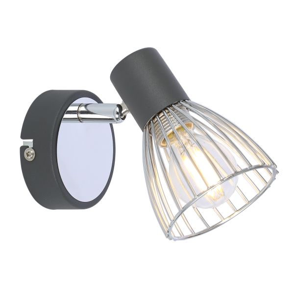 CANDELLUX 91-61515 MODO KINKIET