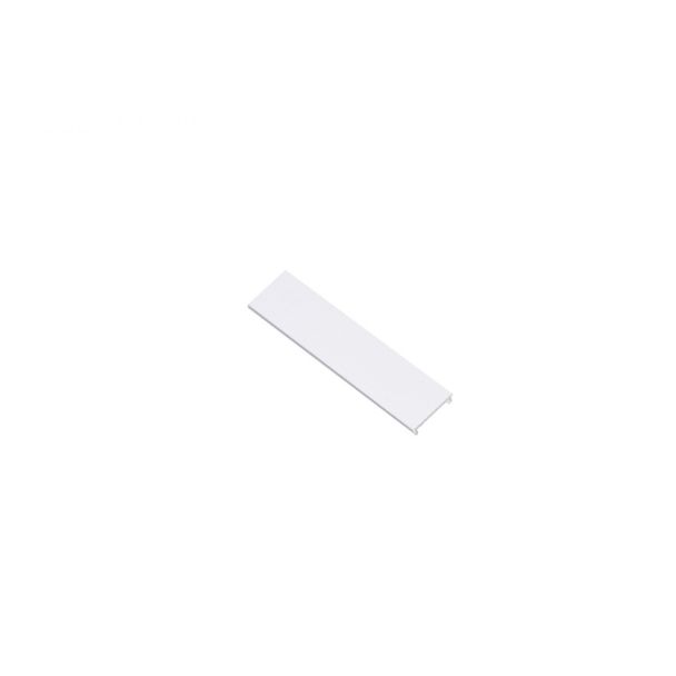 AZZARDO AZ4653 TRACK MAGNETIC COVER 1M WH TECHNICAL TRACK WHITE maskowanica do szyny magnetycznej