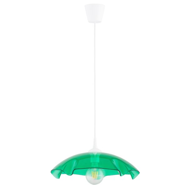 ALFA 61349 LILIA GREEN OP. OŚW. 1 PŁ