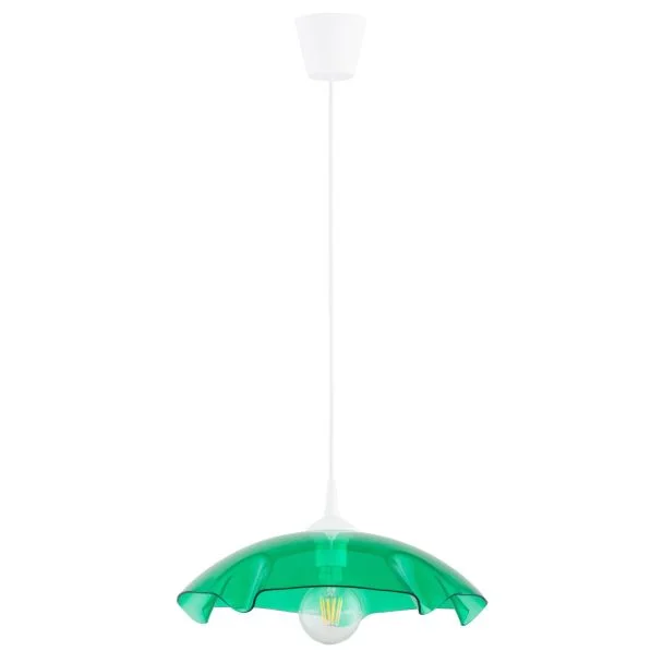 ALFA 61349 LILIA GREEN OP. OŚW. 1 PŁ