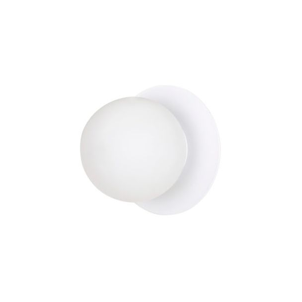 EMIBIG 613/K1 MINERVA K1 WHITE KINKIET