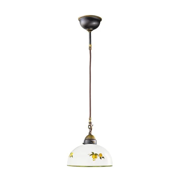 KOLARZ 731.30.129 NONNA lampa wisząca