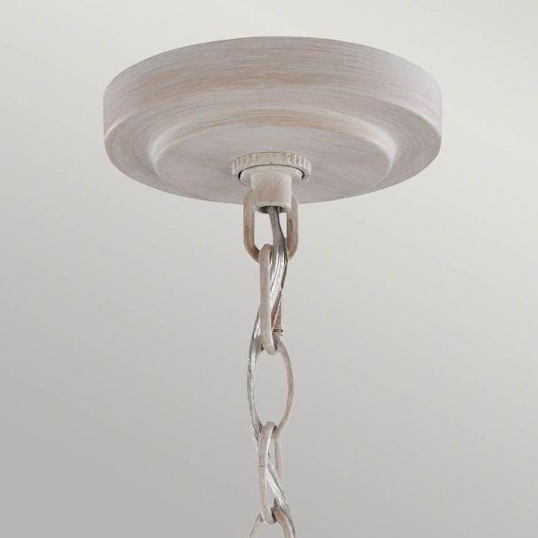 ELSTEAD Hartsville FE-HARTSVILLE5 5 Light Chandelier