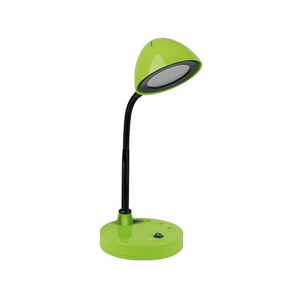 IDEUS 02875 RONI LED GREEN